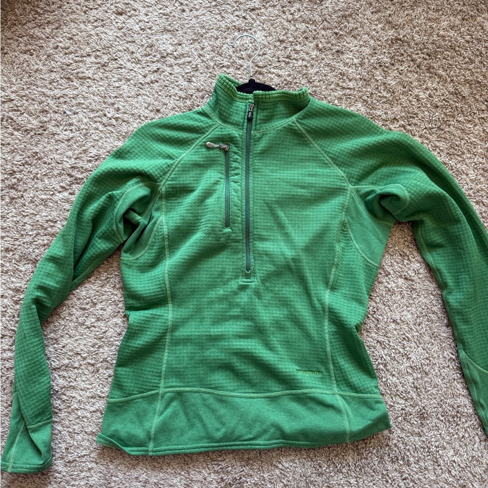Patagonia R1